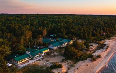 14th HIGH DIMENSIONAL DATA ANALYSIS WORKSHOP (HDDA-XIV); AUG. 19-22, 2025; BIOLOGICAL STATION ON BEAVER ISLAND, LAKE MICHIGAN