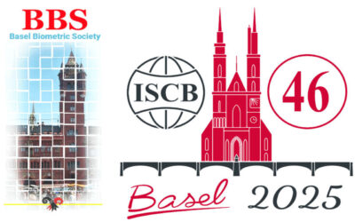 The 46th CONFERENCE OF THE INTERNATIONAL SOCIETY FOR CLINICAL BIOSTATISTICS (ISCB 2025)