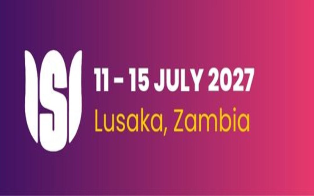 66th ISI WORLD STATISTICS CONGRESS – INVITED PAPER SESSIONS