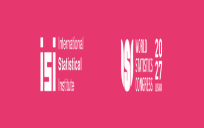 66th ISI WORLD STATISTICS CONGRESS – CONTRIBUTED PAPER/POSTER SESSIONS